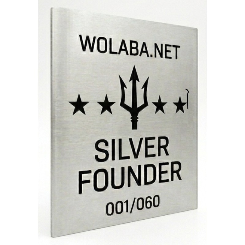 Silver Founder Tier1 Sponsor