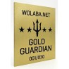 Gold Guardian Tier2 Sponsor
